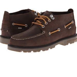 Men's Sperry Top-Sider A/O Lug Chukka Boots
